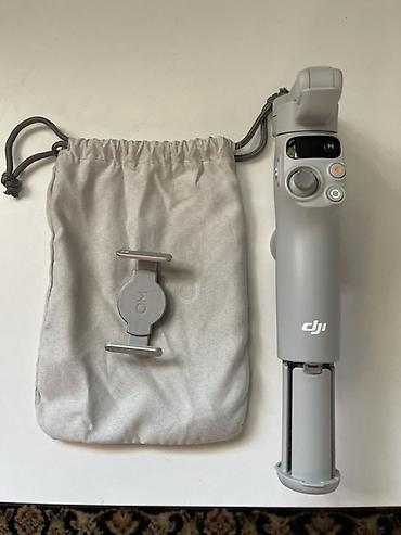 стабилизатор dji: Стабилизатор для смартфона DJI OSMO MOBILE 7 (серия Osmo Mobile) — 3