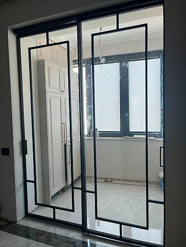 eurohome qapılar: TELESKOPIK SURGULU ALTECH CONSTRUCTION MMC Xidmətlər: -TENTLƏR -TENT — 3