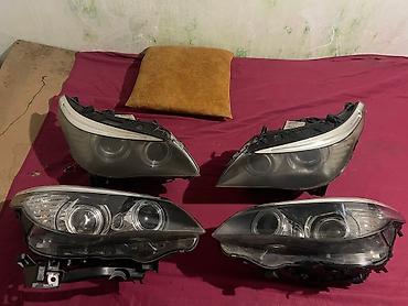 Гидроусилители: Гидроусилитель BMW 2008 г., Б/у, Оригинал, Германия — 4