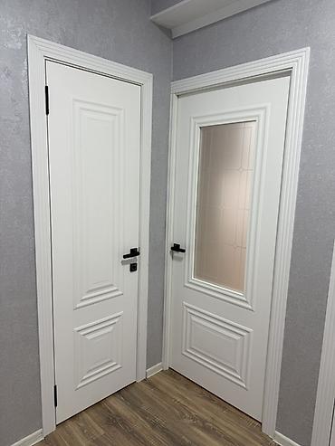 Продажа квартир: 2 комнаты, 49 м², Элитка, 3 этаж, Дизайнерский ремонт — 2