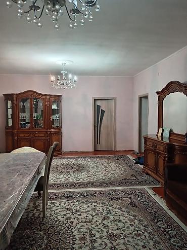 Həyət evləri və villaların satışı: Satılır: həyətli fərdi ev Quba rayonu, yeni avtovağzal tərəfdə ev — 7