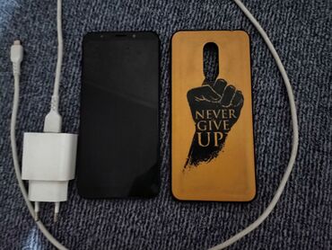 самсунг ж3: Redmi, Redmi 5 Plus, Б/у, цвет - Черный