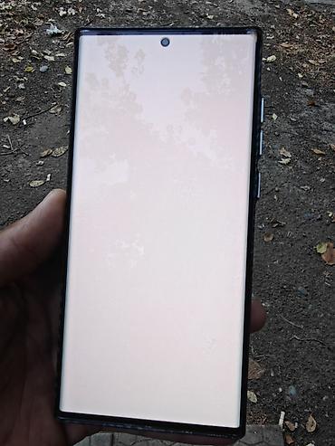Уюлдук телефондор жана аксессуарлар: Samsung Galaxy S22 Ultra, Колдонулган, 256 ГБ, түсү - Жашыл, 1 SIM, eSIM — 10