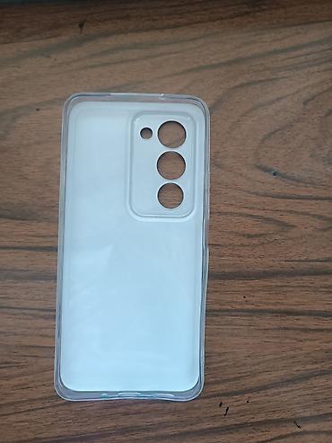Чехлы: Telefon qabı – dekorativ naxışlı, yumşaq TPU material,Redmi 15 ucun — 2