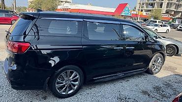 Kia: Kia Carnival: 2018 г., Автомат, Бензин, Минивэн — 5