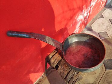 Əntiq qablar: Kasa, 1800 il, Mis — 5