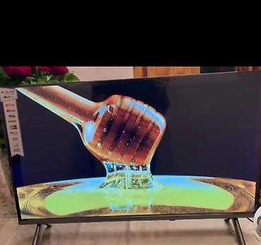 sadece tv: Smart TV – 32" (təxmini) - Ekran: 32 düym, Full HD - Ağıllı — 2
