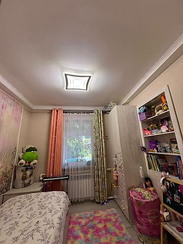 Продажа коттеджей и домов: 🏡 ПРОДАЁТСЯ ДОМ ОТ СОБСТВЕННИКА! 📍г. Бишкек, Ленинский район пер — 13