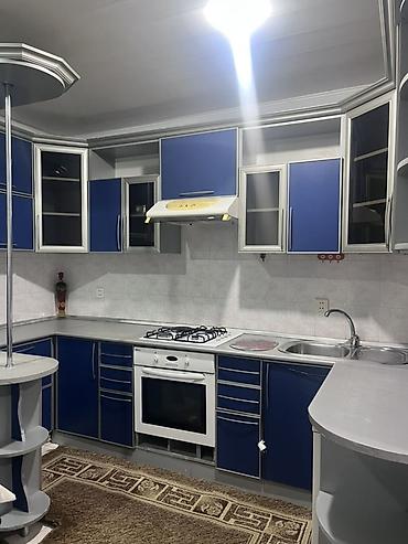 goranboyda ev satilir: Bakı, Əhmədli, 3 otaqlı, Köhnə tikili, m. Əhmədli, 80 kv. m — 7