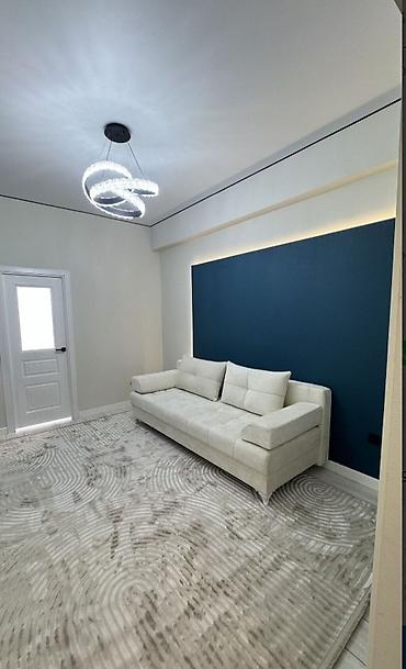 Продажа квартир: 1 комната, 37 м² — 13
