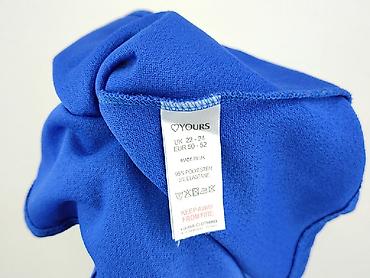 tunika do getrow: Yours, Bluzka damska, rozmiar 3XL — 5