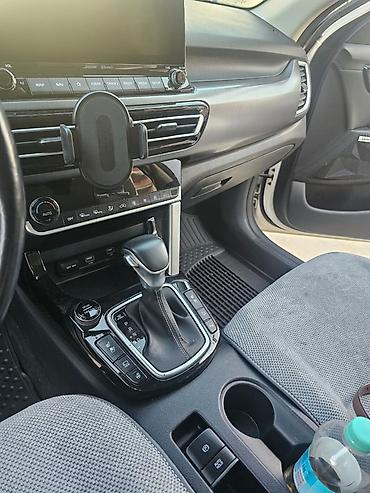 byd leopard: Kia Seltos: 2019 г., 1.6 л, Автомат, Дизель, Кроссовер — 5