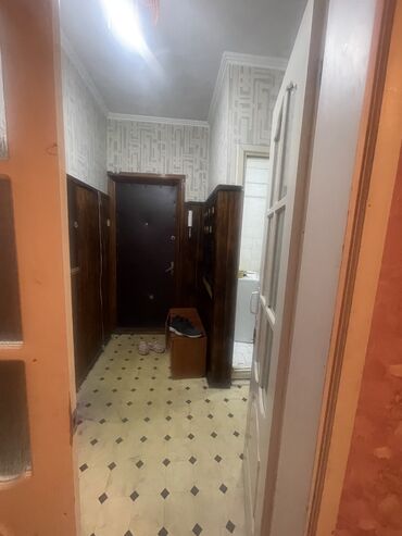 квартиры в рассрочку в бишкеке без первоначального взноса 2024: 1 бөлмө, Менчик ээси, Чогуу жашоосу жок, Жарым -жартылай эмереги бар