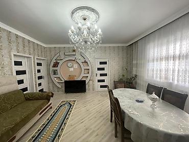 Həyət evləri və villaların satışı: 6 otaqlı, 240 kv. m, Kredit yoxdur, Yeni təmirli — 4