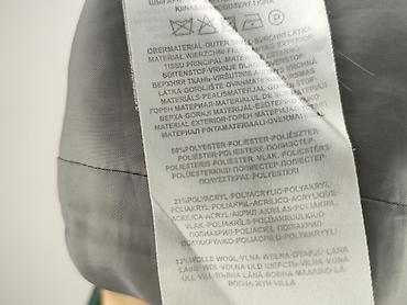 amisu jackets: Amisu, Płaszcz damski, rozmiar M — 5