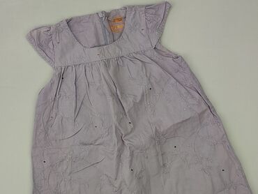 sukienka asymetryczna midi: Dress, Name it, 3-4 years, 98-104 cm, condition - Good