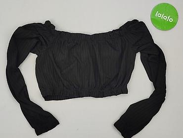 marka shein: Shein, Top damski, rozmiar S — 3