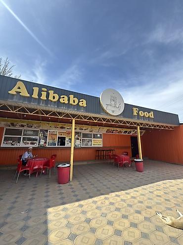 Фастфуд: Продажа бизнеса Фастфуд : Пицца, Самсы, Бургеры, Вместе с: Оборудование и мебель — 6