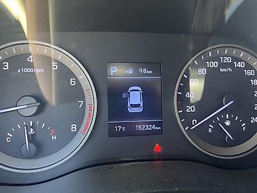 tucson hyundai: Hyundai Tucson: 2019 г., 1.6 л, Бензин — 8