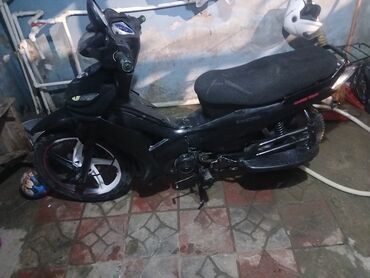 rks rs2: RKS - S50O, 150 sm3, 2022 il, 53934 km
