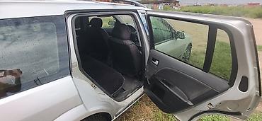 Ford: Ford Mondeo: 2001 г., 1.8 л, Механика, Бензин, Универсал — 7