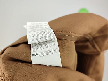 www.sinsey.pl: Spodnie materiałowe damskie, rozmiar S — 7