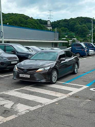 камри 40ка: Toyota Camry: 2020 г., Гибрид, Седан — 2