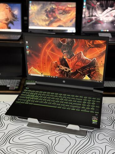 ноутбук рассрочка без банка: Ноутбук, HP, 12 ГБ ОЗУ, AMD Ryzen 5, 15.6 ", Б/у, Игровой, память SSD