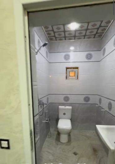 Həyət evləri və villaların satışı: Binəqədi qəs. 3 otaqlı, 110 kv. m, Yeni təmirli — 17