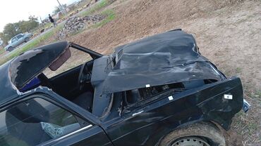 фольксваген поло замена: ВАЗ (ЛАДА) 2107: 1.6 л | 2010 г. 199000 км Седан