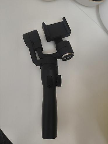 logitech 435: 🎥 Стабилизатор для смартфона Baseus BC01 (Gimbal) Продаю стабилизатор — 1