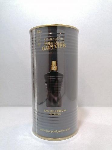 armani code parfem: JPG LE MALE LE PARFUM EDP125ML | Jean Paul Gaultier Le Male Le — 4