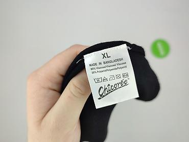 vicolo: Chic, Sukienka damska, rozmiar XL — 4