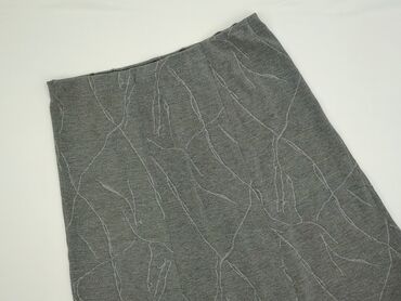 spódnice maxi w stylu boho: Women`s skirt, size 3XL (EU 46)