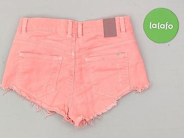 blue kimchi: Bershka, Szorty damskie, rozmiar S — 3