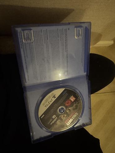 mini playstation: PS5 üçün Call of Duty: Vanguard (disk versiyası) - Platforma — 2