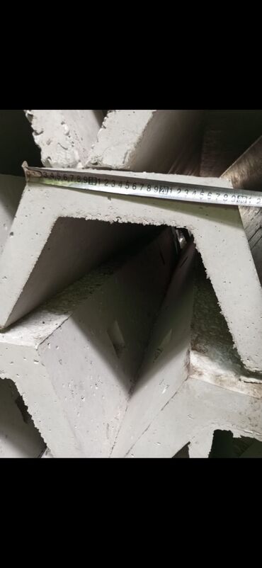 Арычные лотки: Арычный лоток, Размер: 300 см x 50 x 30 см, В розницу — 5