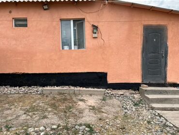 дачи восход: Дом, 48 м², 2 комнаты, Собственник, Косметический ремонт