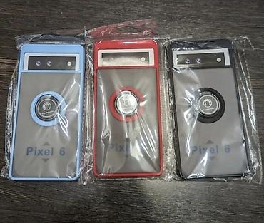 чехол google pixel 3 xl: Чехлы на Google Pixel 6. Новые, противоударные — 5