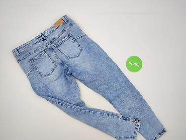 flared: Vero Moda, Jeansy damskie, rozmiar XL — 3