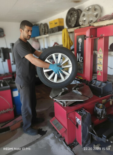 Avtoservis avadanlıqları: 50/50 isdemek isdiyen buyursunlar bilmiyenide öyrədirəm — 1