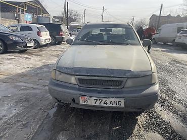 Daewoo: Daewoo Nexia: 2006 г., 1.5 л, Механика, Бензин, Седан — 7