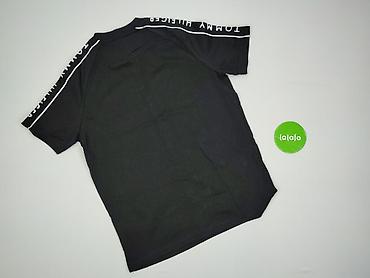 koszula th: Tommy Jeans, Koszulka dla mężczyzn, rozmiar L — 4
