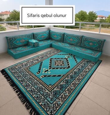 Digər xidmətlər: Çay evleri restoran heyet ve baq evleri uçun istenilen nov divan stul — 8