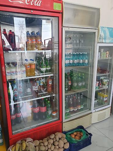 Крупы, мука, сахар: Продукт/услуга: универсальный мини‑маркет «ҮНӨМ ДҮКӨНҮ» Описание: - — 9