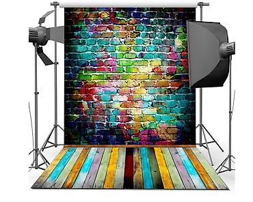 Другие аксессуары для фото/видео: Фоны для студии 150x210см Бишкек (Без стоек) Отличное решение для фото — 5