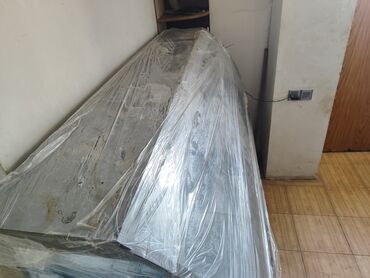 fırın ikinci el: Для сладостей, 125 * 185 * 65, Новый, Самовывоз