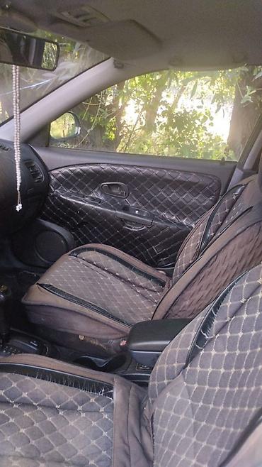 мицу биси: Mitsubishi Carisma: 2002 г., Автомат, Седан — 5
