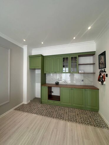 Yeni tikili: 🏢🏠Yeni tikili binada Yeni Təmirli Mənzil ‼️🔥 📍Bina Xətai metrosu — 4