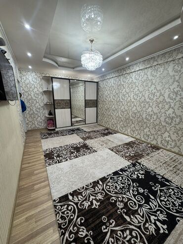 Продажа квартир: 2 комнаты, 53 м², 5 этаж — 10